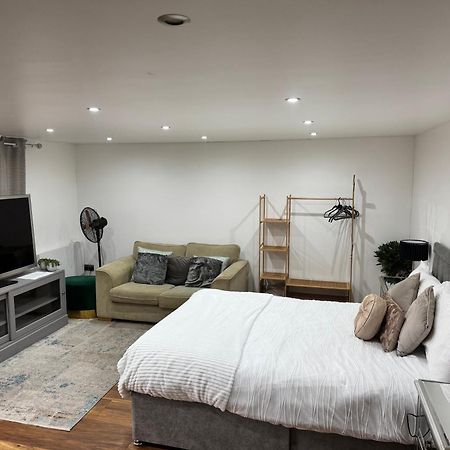 Twickenham Stadium Studio 外观 照片