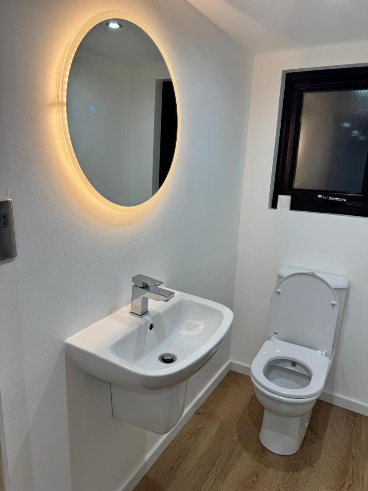 Twickenham Stadium Studio 外观 照片