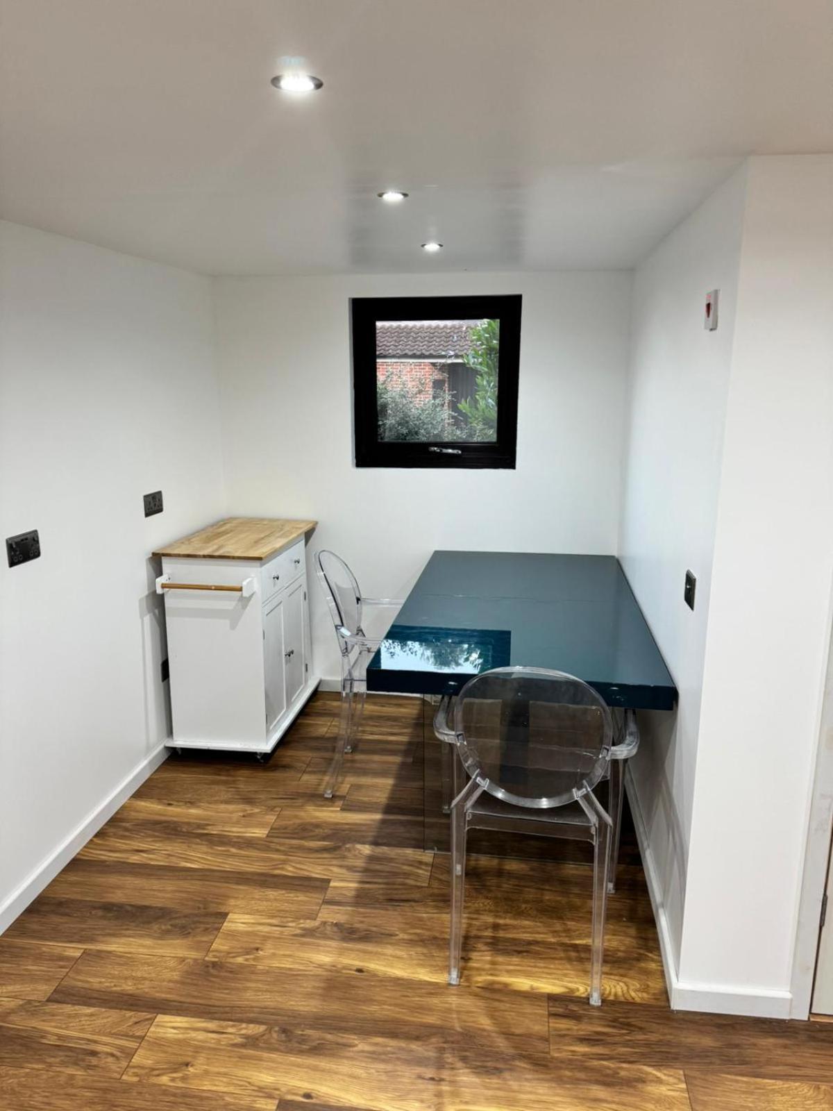 Twickenham Stadium Studio 外观 照片