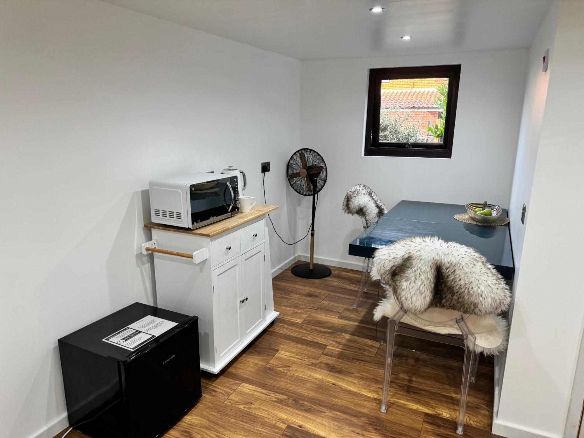 Twickenham Stadium Studio 外观 照片