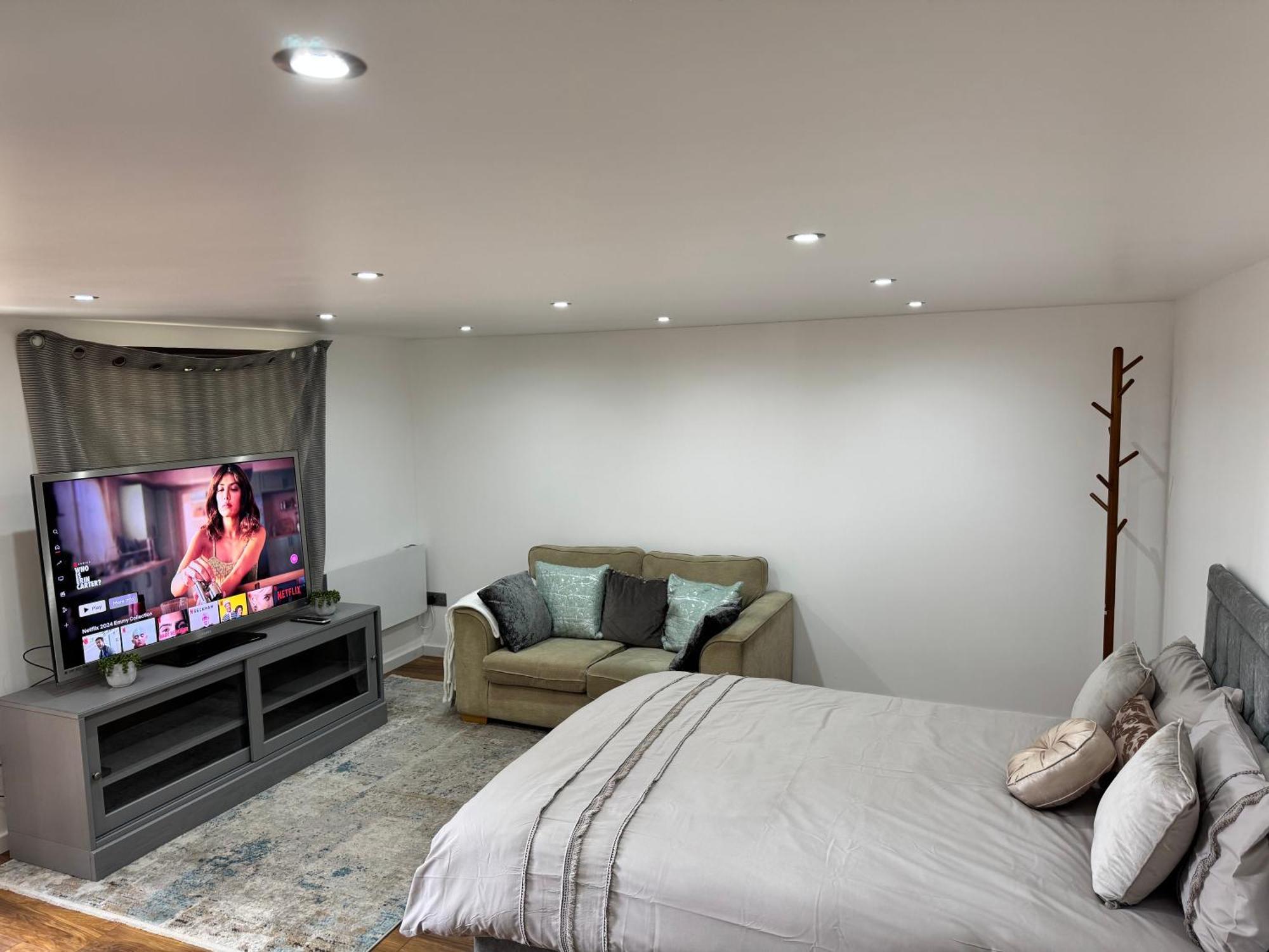Twickenham Stadium Studio 外观 照片