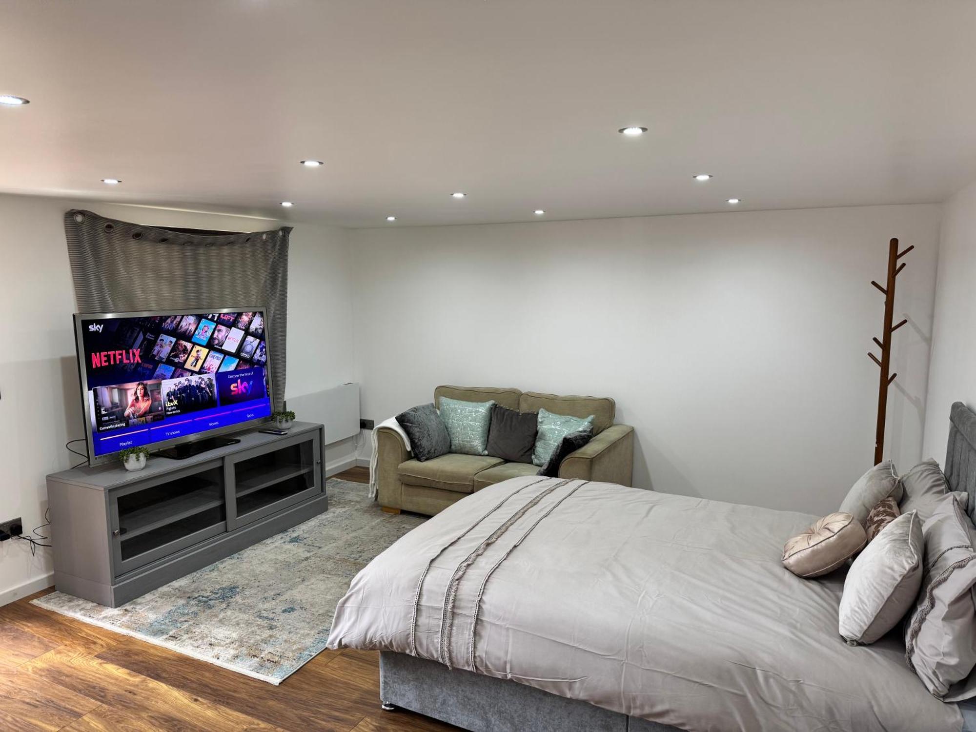 Twickenham Stadium Studio 外观 照片