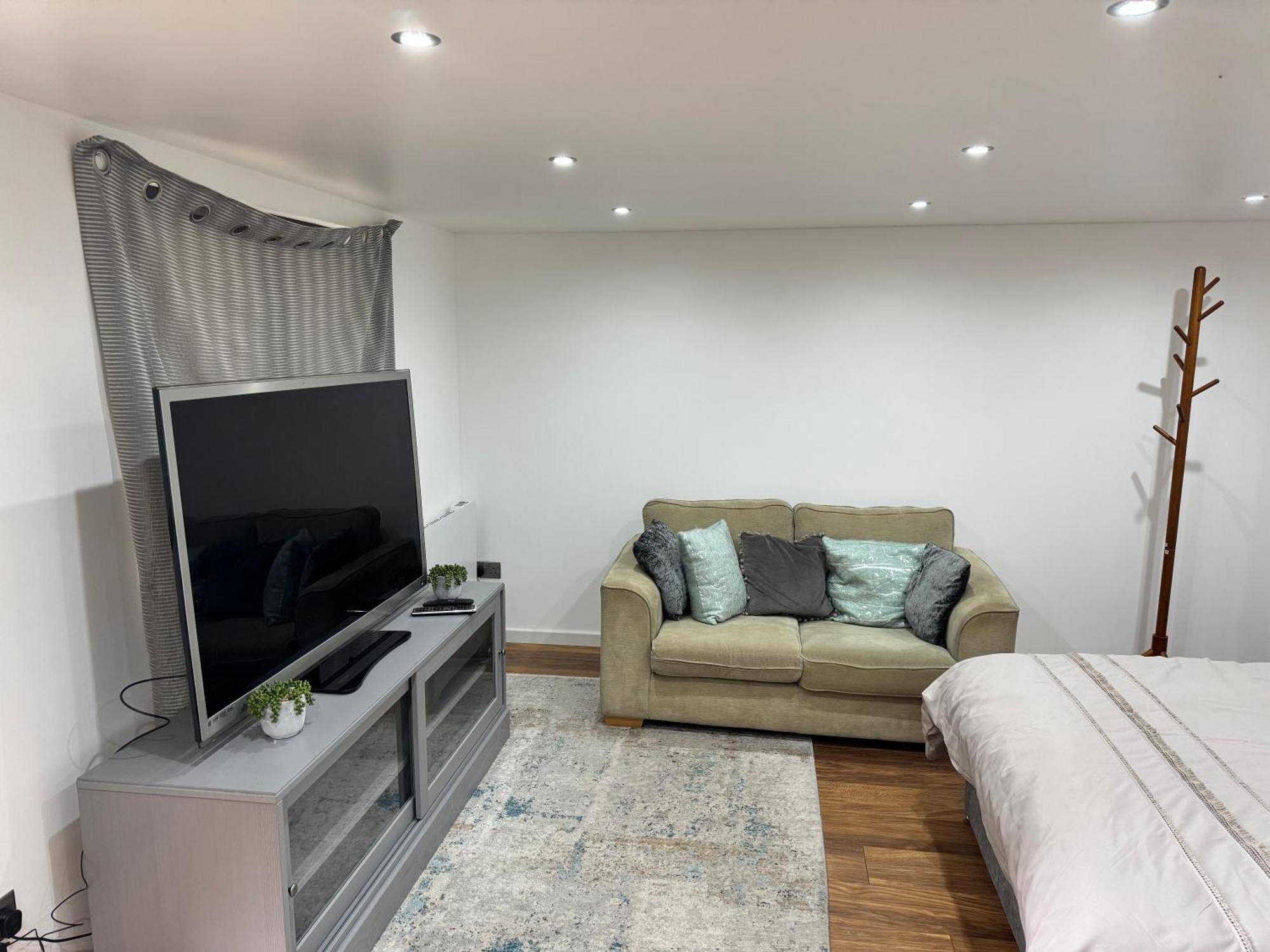 Twickenham Stadium Studio 外观 照片