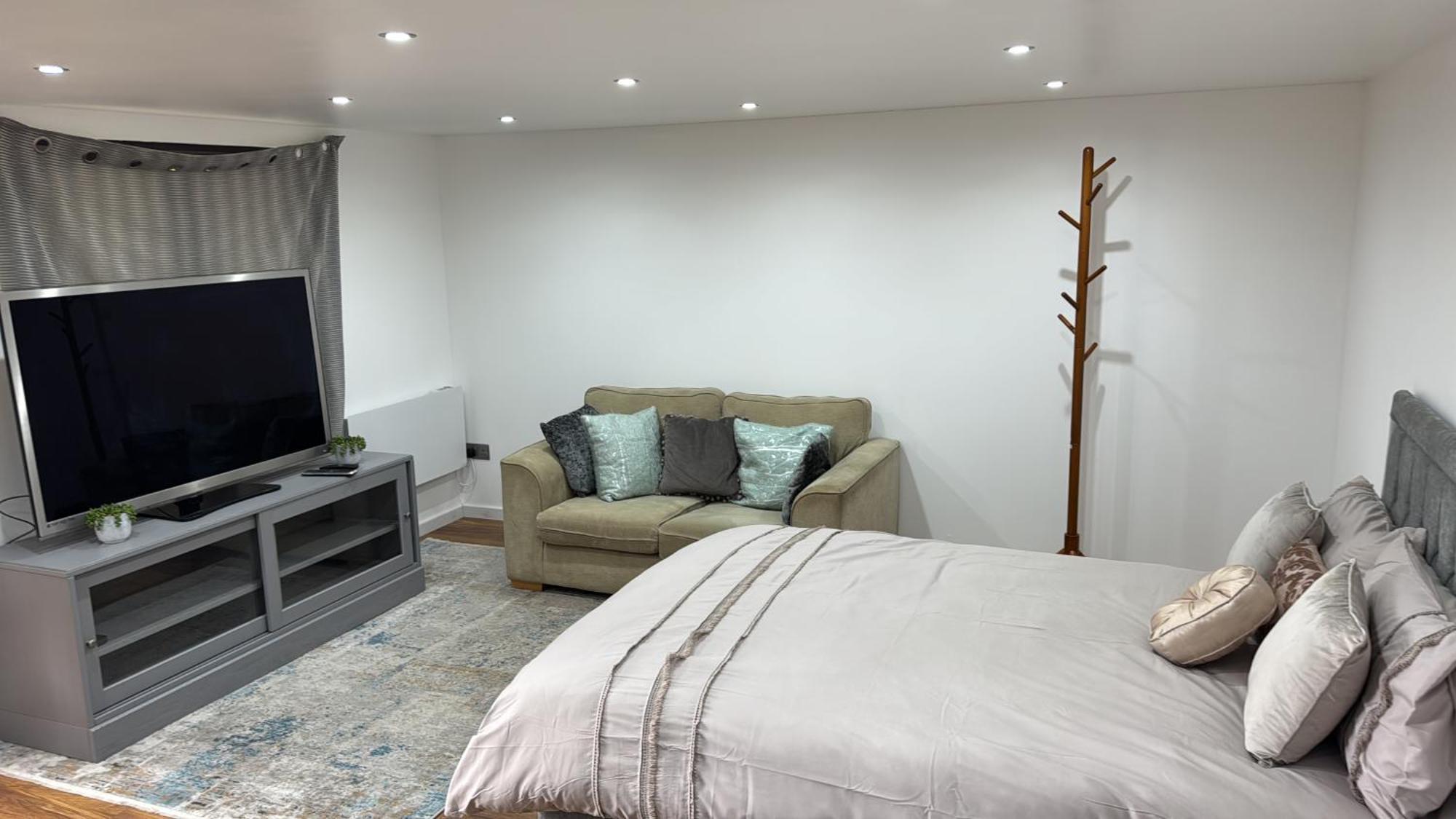 Twickenham Stadium Studio 外观 照片