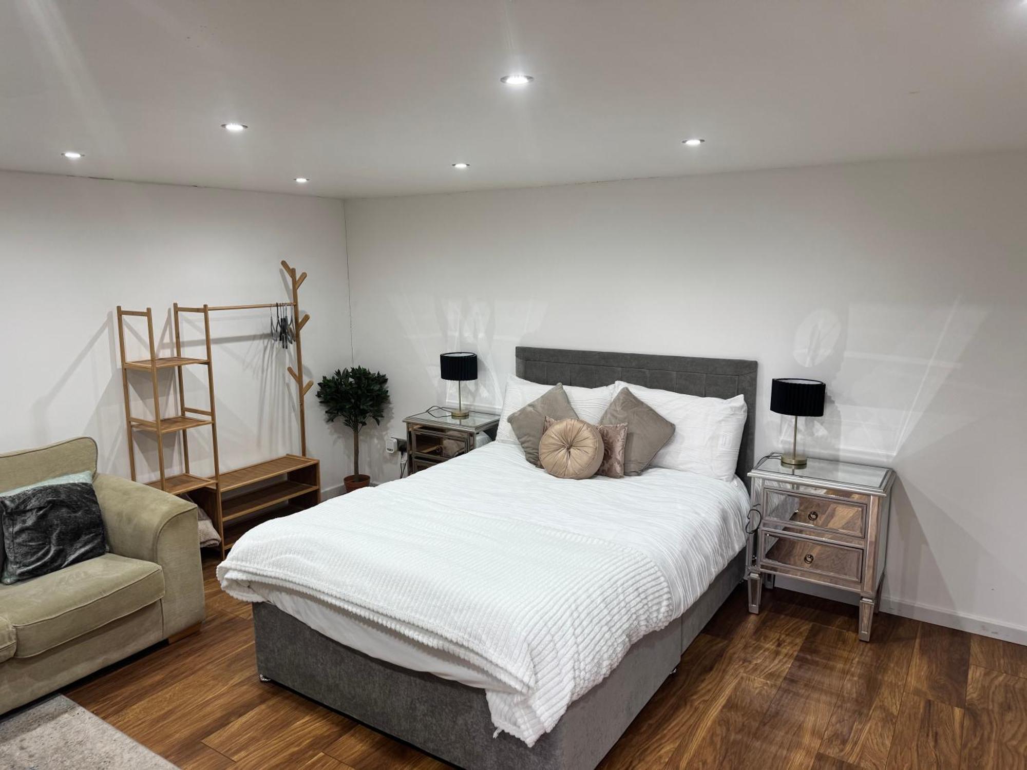 Twickenham Stadium Studio 外观 照片