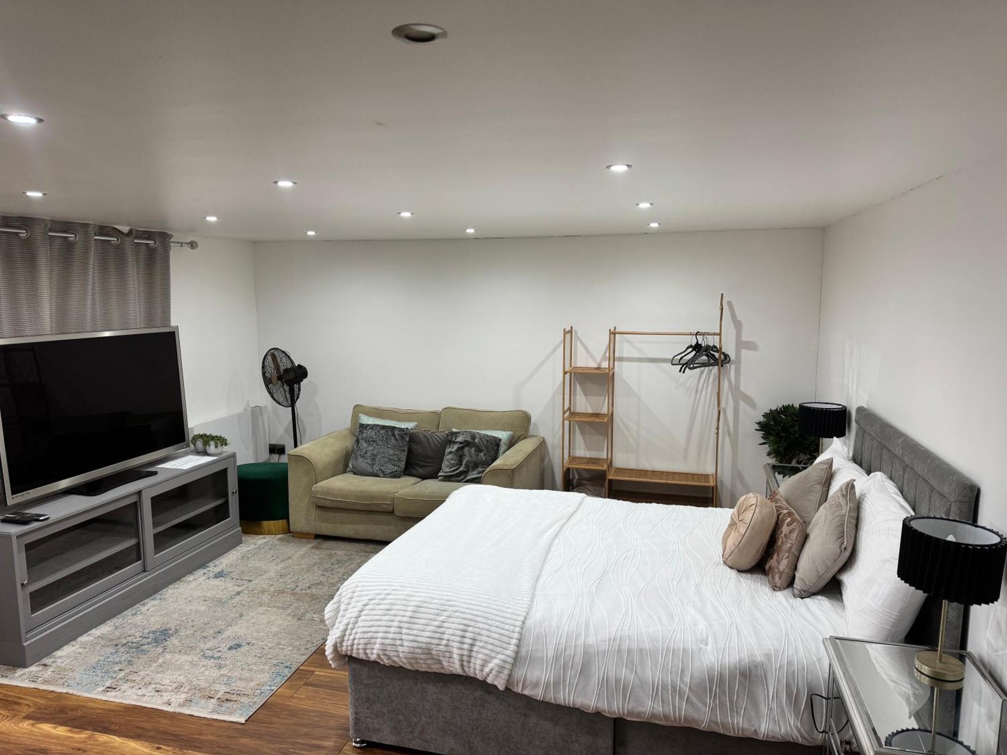 Twickenham Stadium Studio 外观 照片